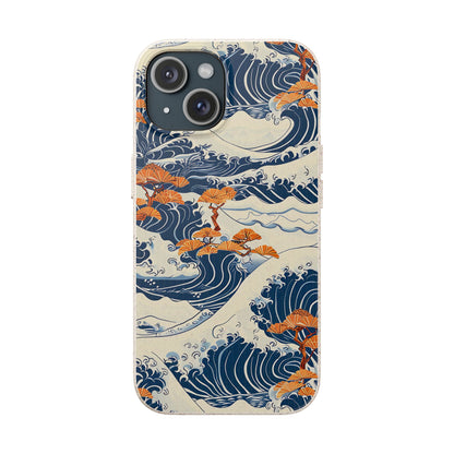 Pines & Tides | Biodegradable