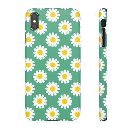Minty Daisy | Snap