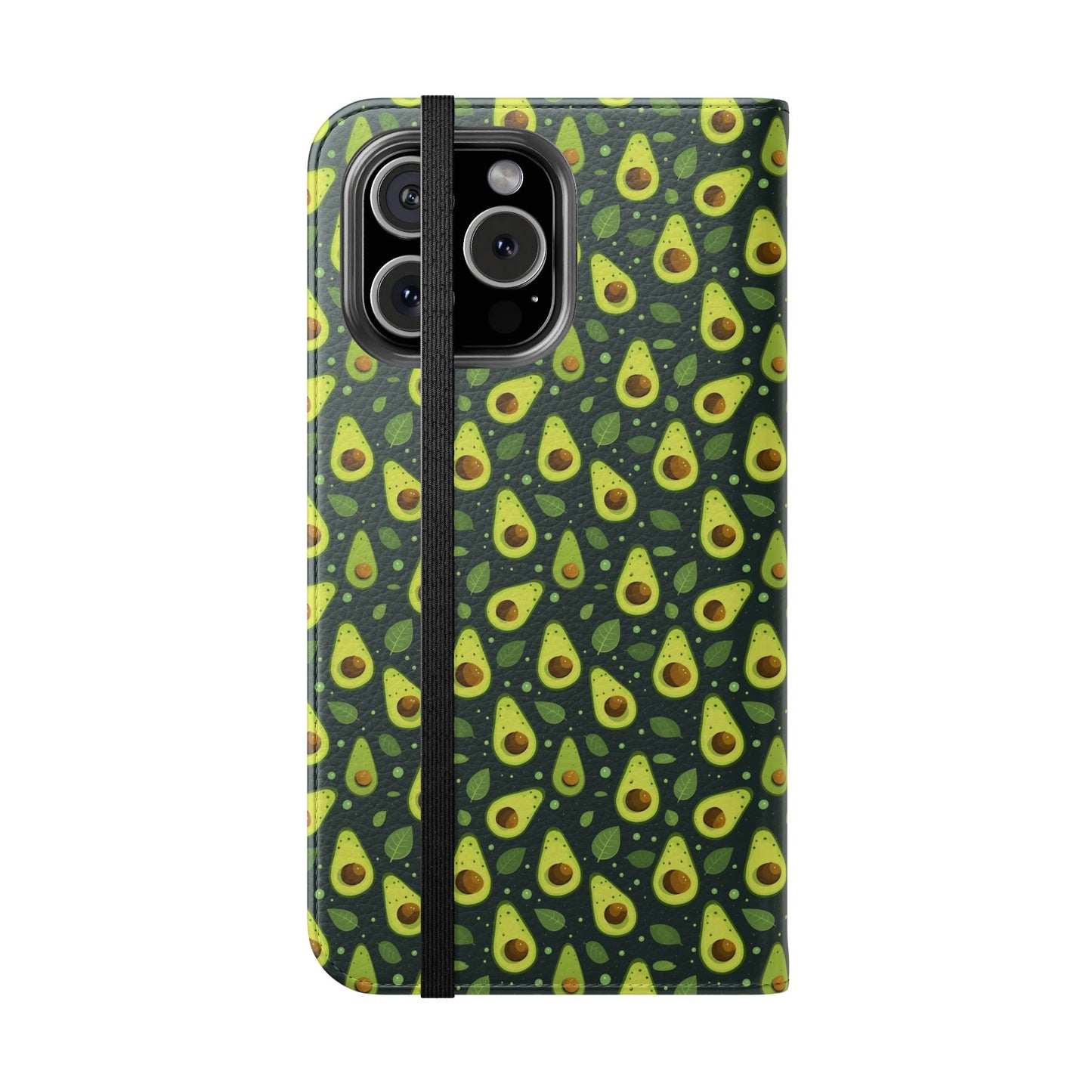 Avo Grove | Flip