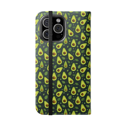 Avo Grove | Flip