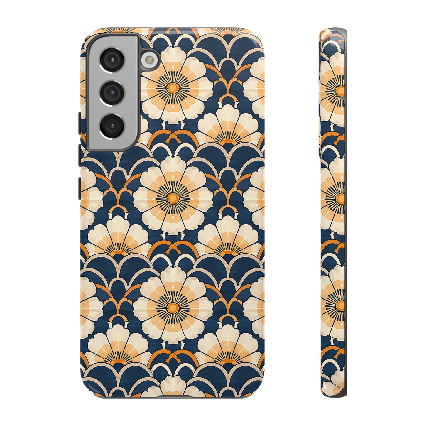 Ivory Bloom | Tough