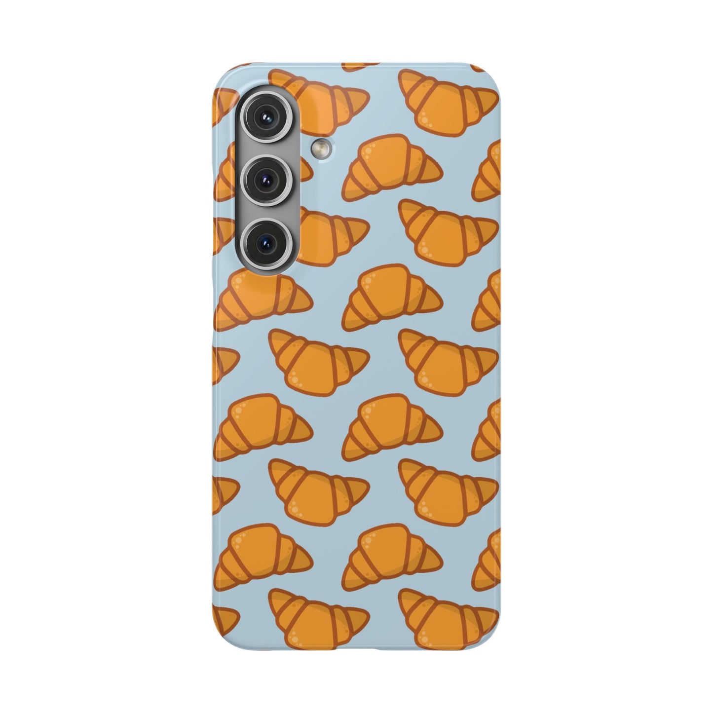 Croissant Breeze | Snap