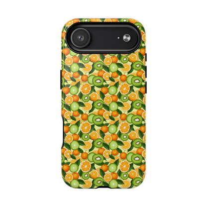 Citrus Grove | MagSafe Tough