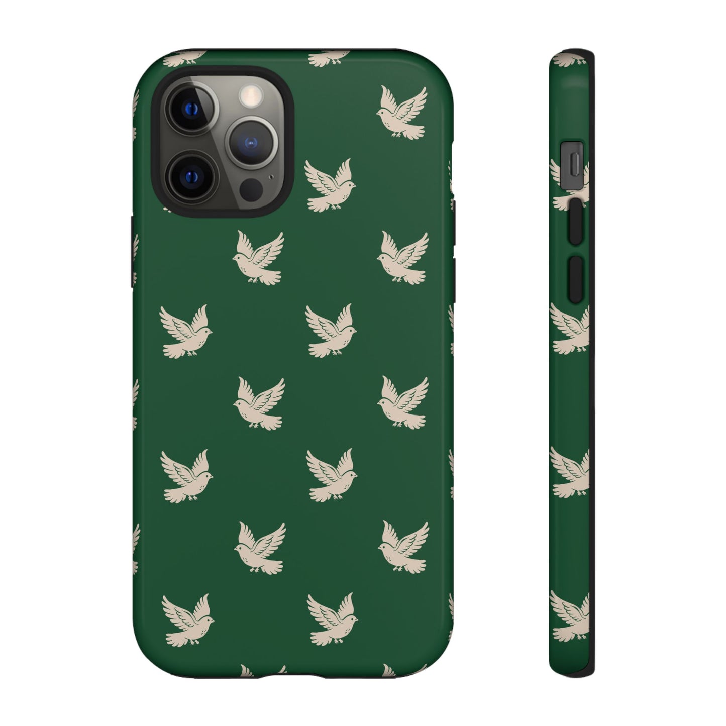 Royal Dove | Tough