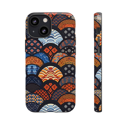 Kimono Wave | Tough
