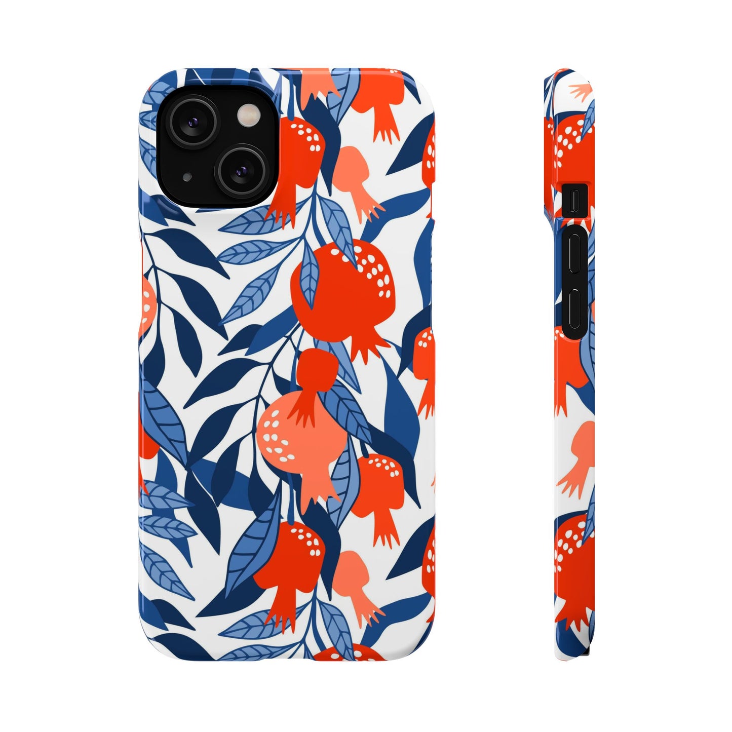 Pom Blossom | Snap