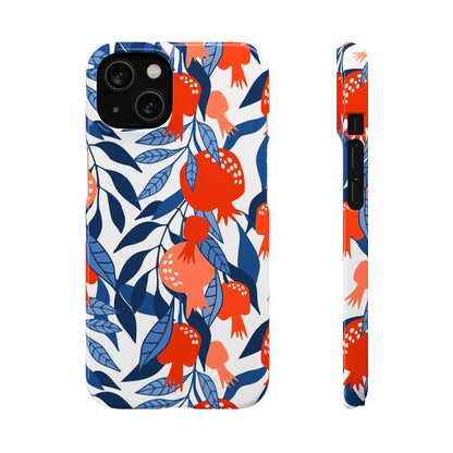 Pom Blossom | Snap