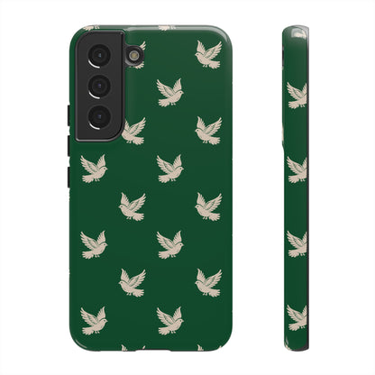 Royal Dove | Tough