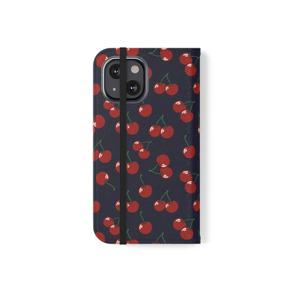 Sweet Cherry | Flip
