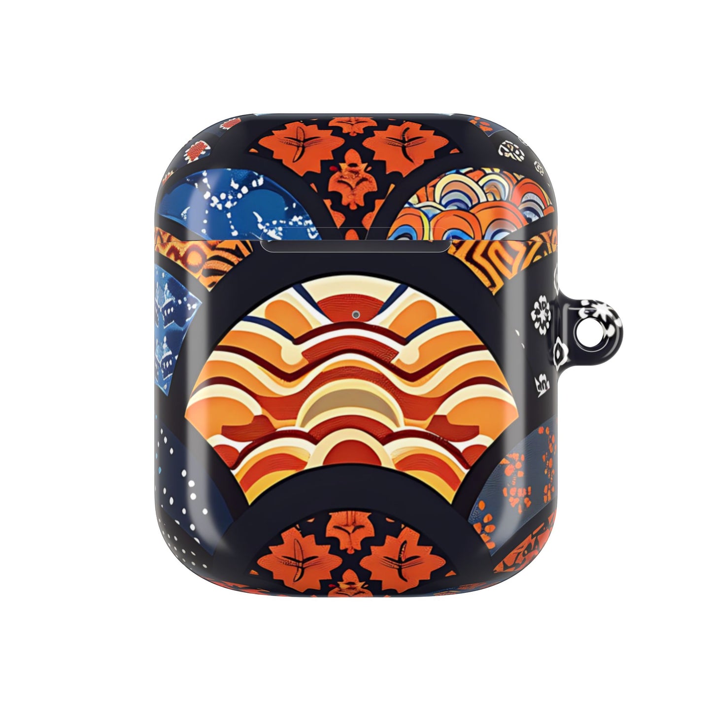 Kimono Wave | Apple Airpods Case