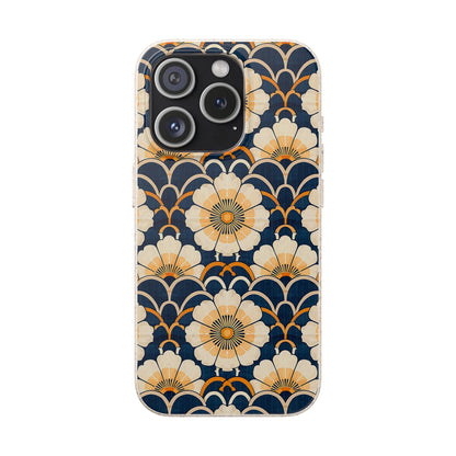 Ivory Bloom | Biodegradable