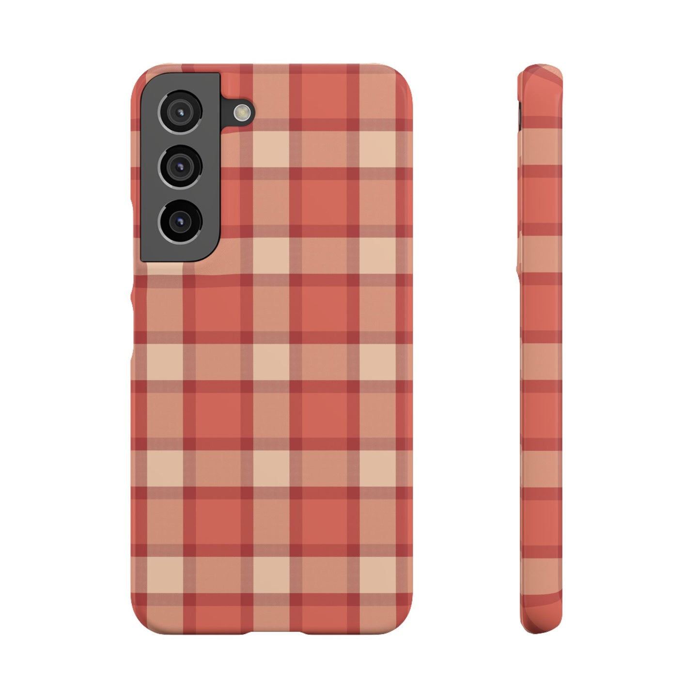 Terracotta Picnic | Snap