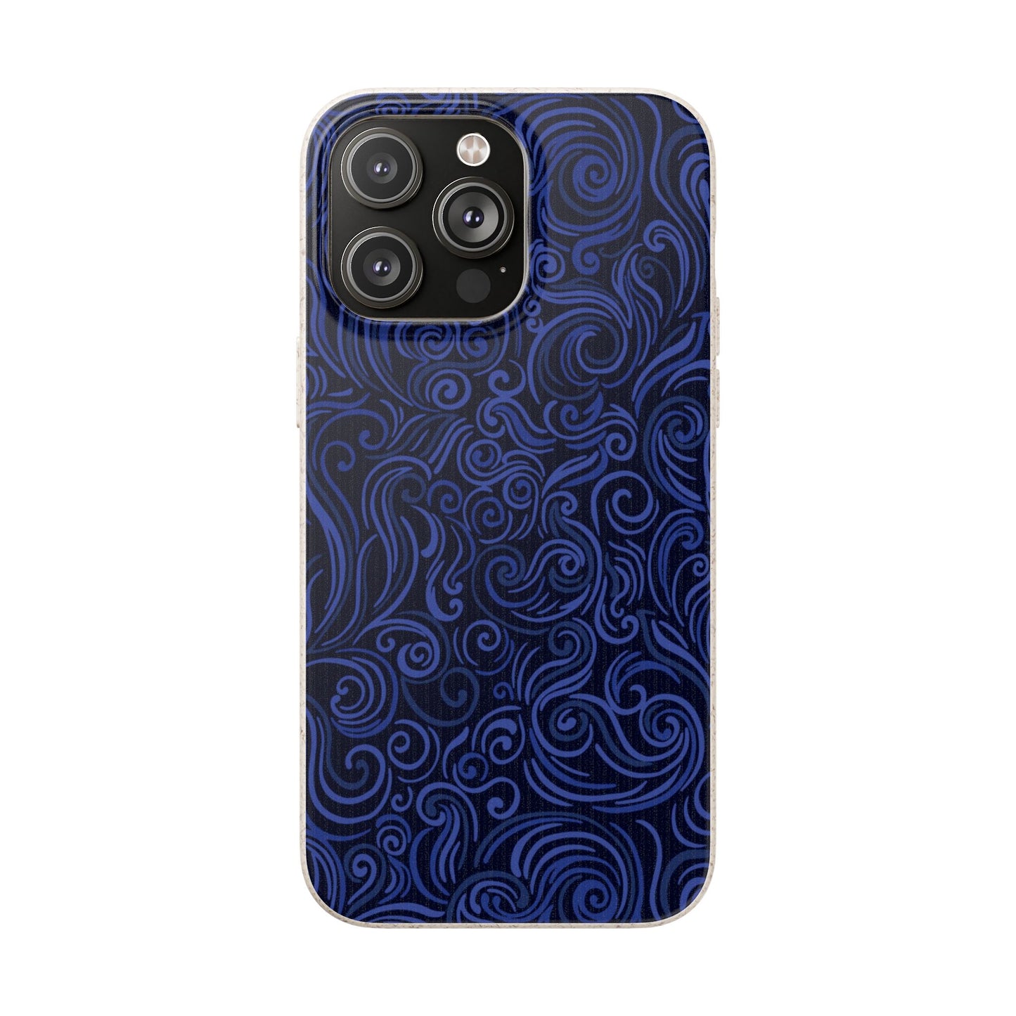 Blue Mirage | Biodegradable