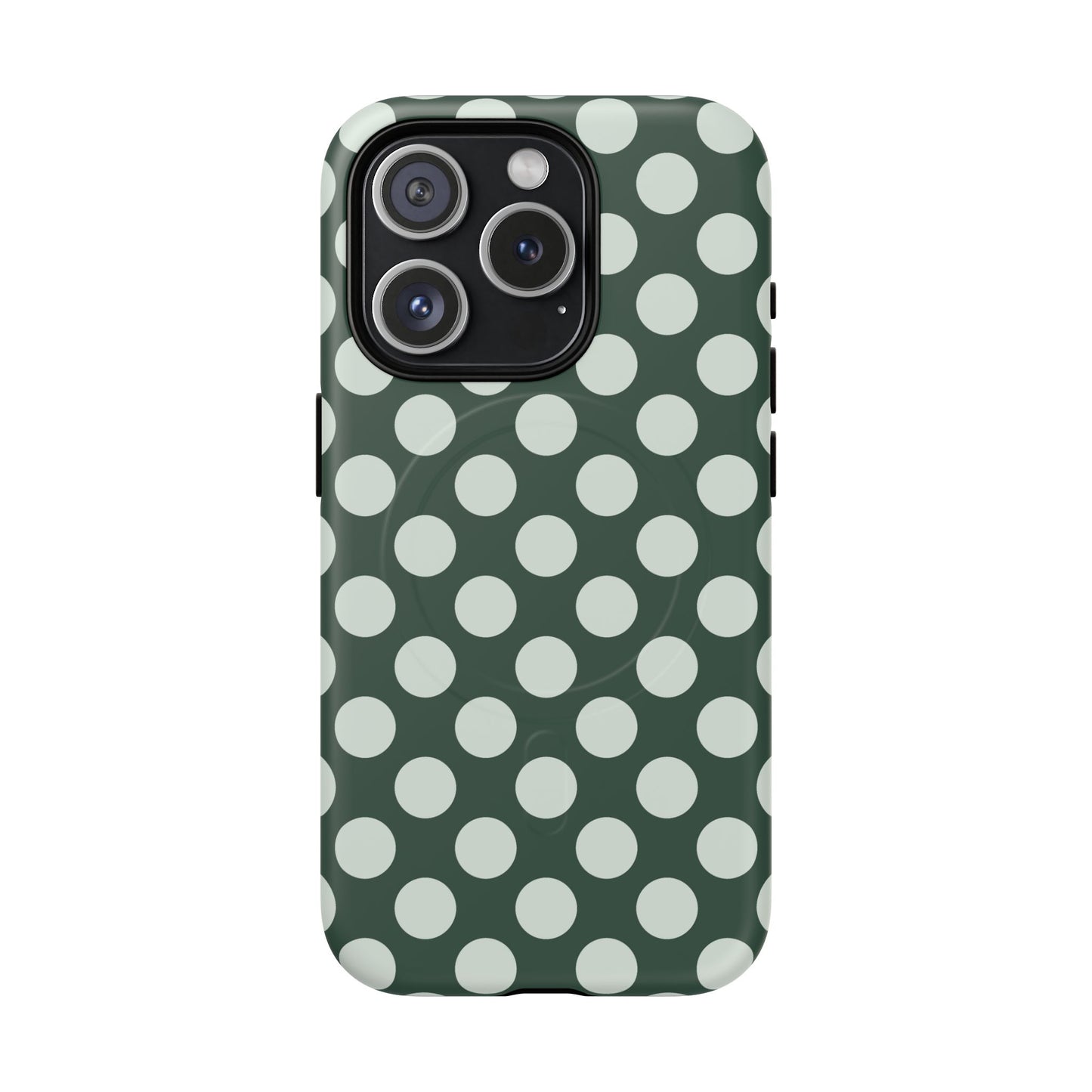 Sweet Pea | MagSafe Tough