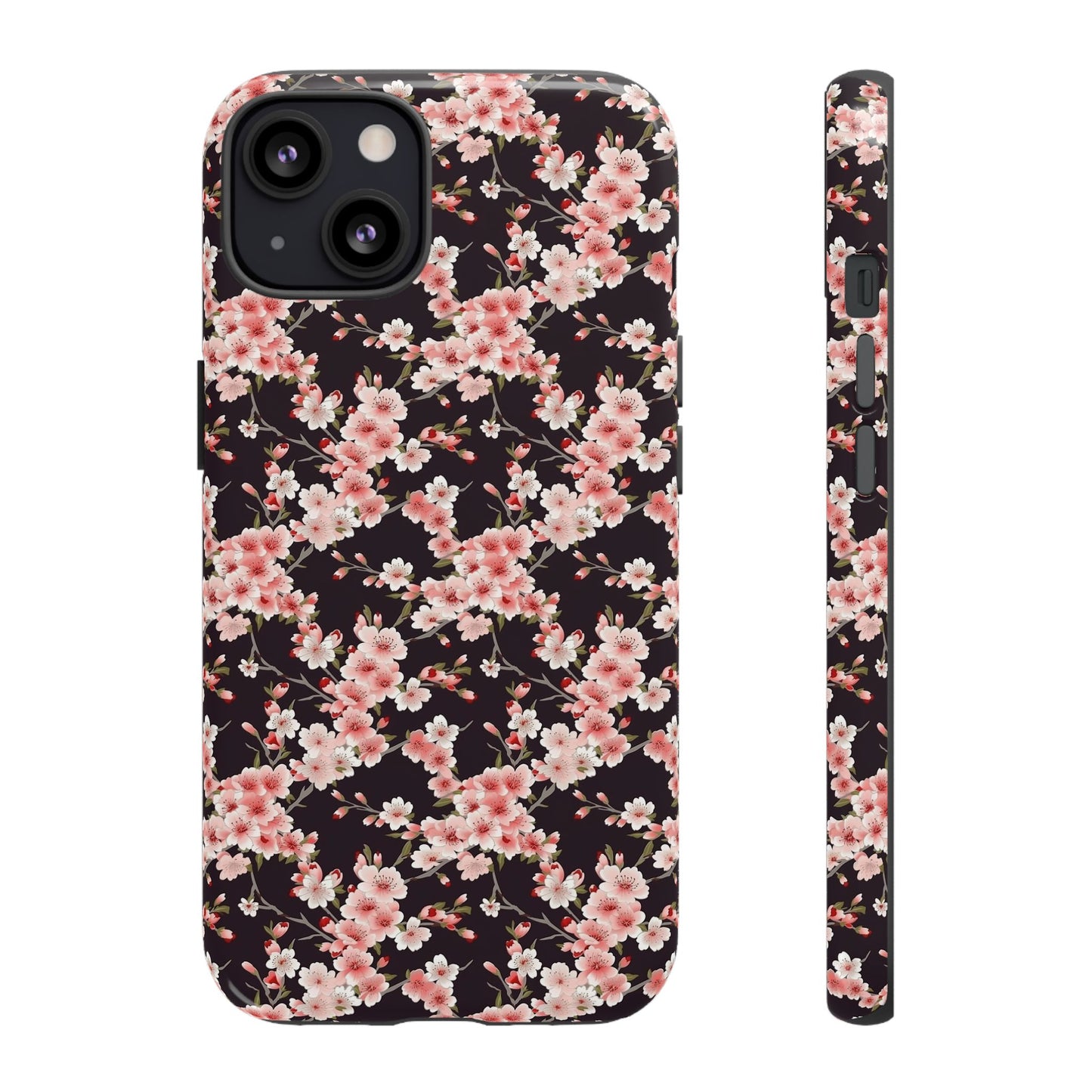Cherry Blossom | Tough