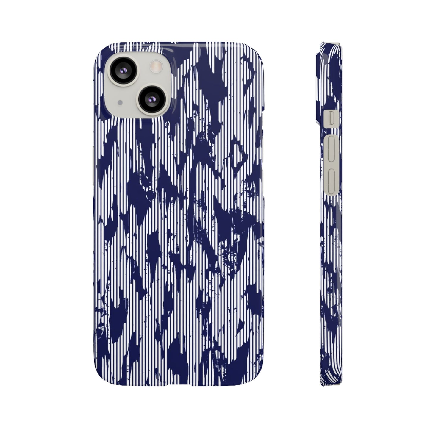 Indigo Weave | Snap