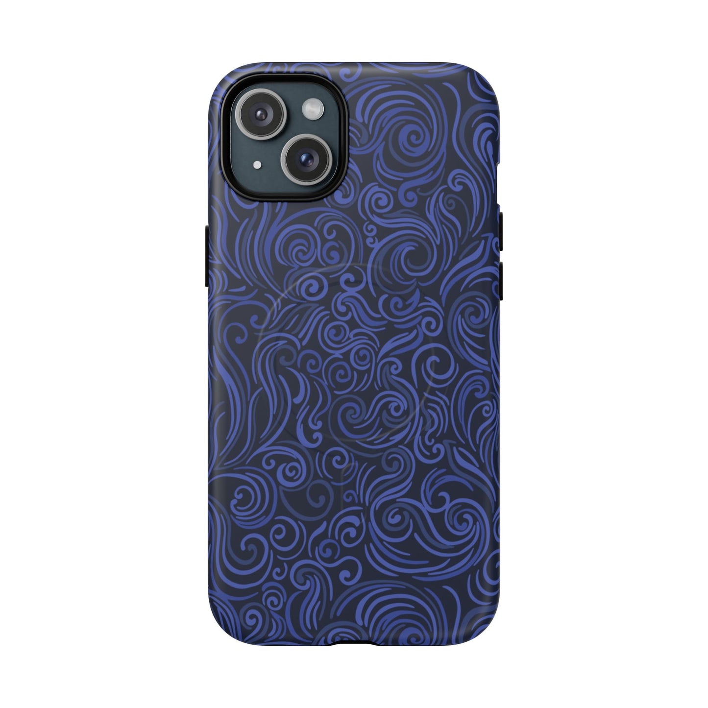 Blue Mirage | MagSafe Tough