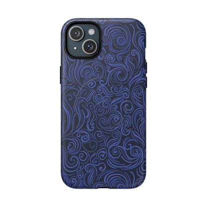 Blue Mirage | MagSafe Tough