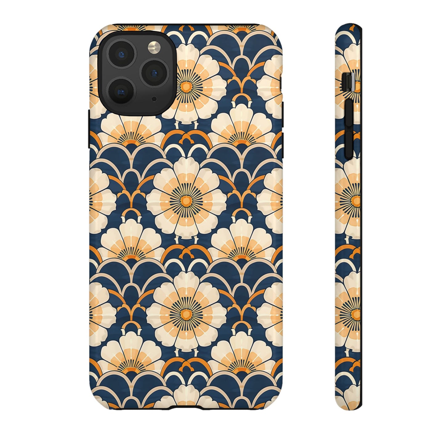 Ivory Bloom | Tough