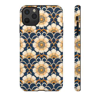 Ivory Bloom | Tough