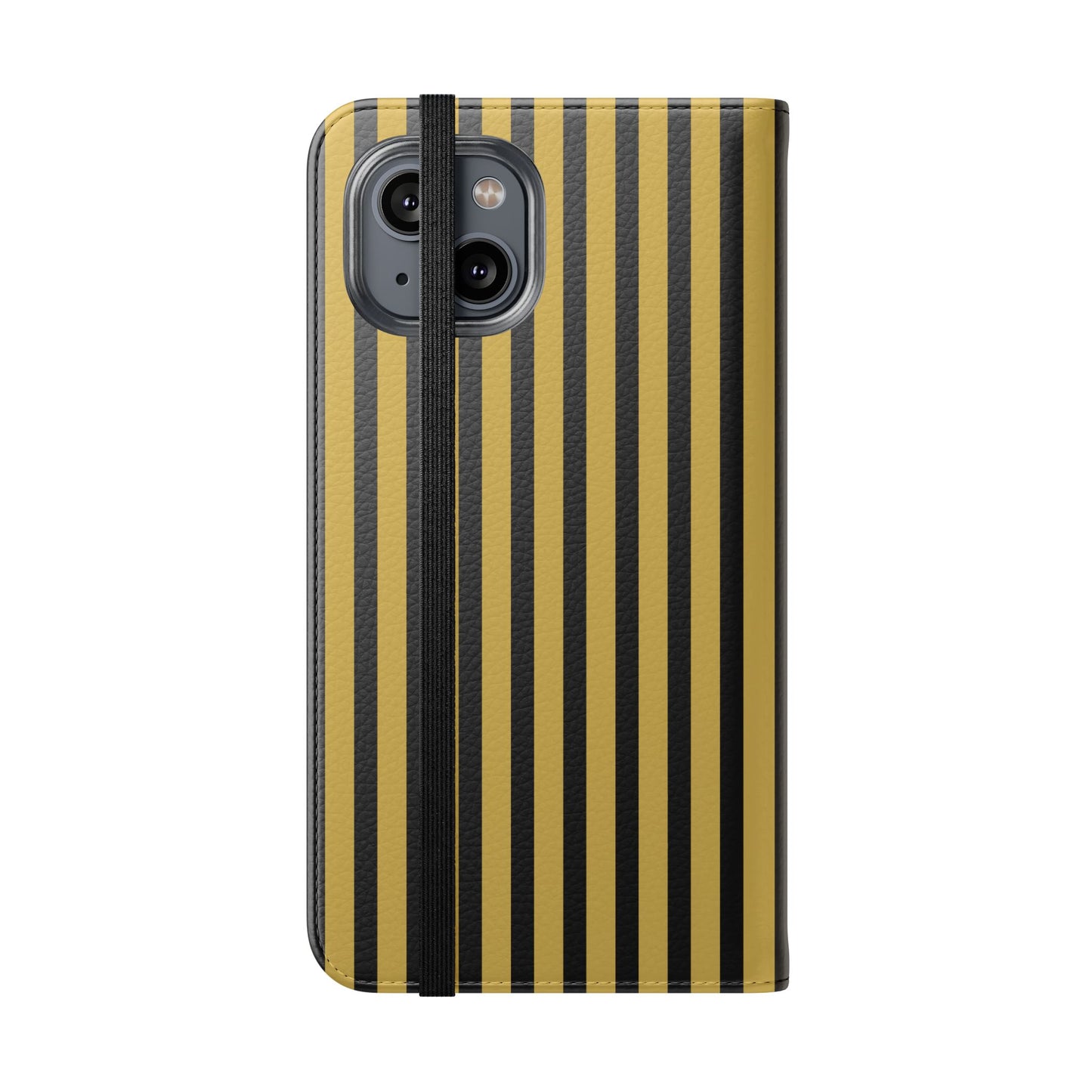 Gilded Noir | Flip