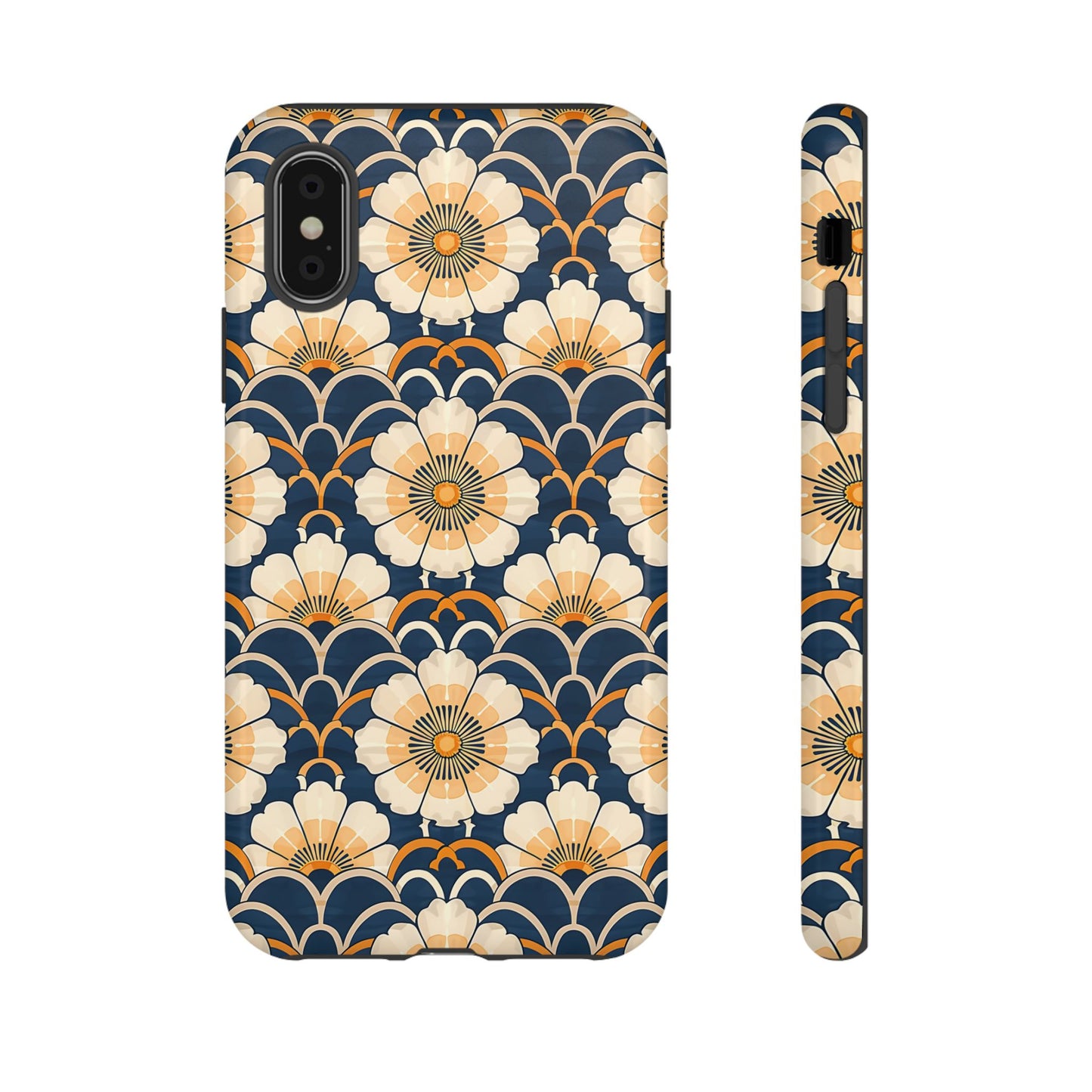 Ivory Bloom | Tough
