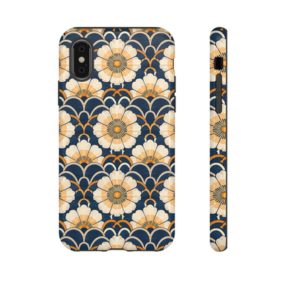 Ivory Bloom | Tough