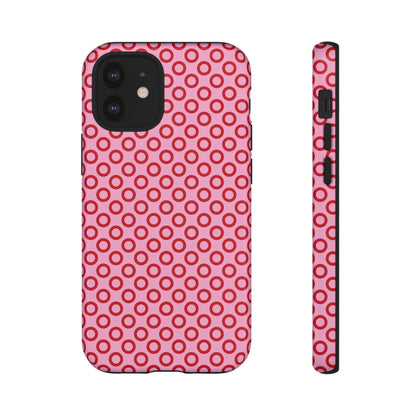 Cherry Loop | Tough