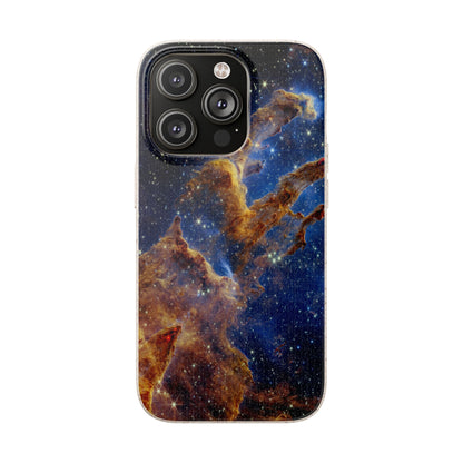 Pillars of Creation | Biodegradable