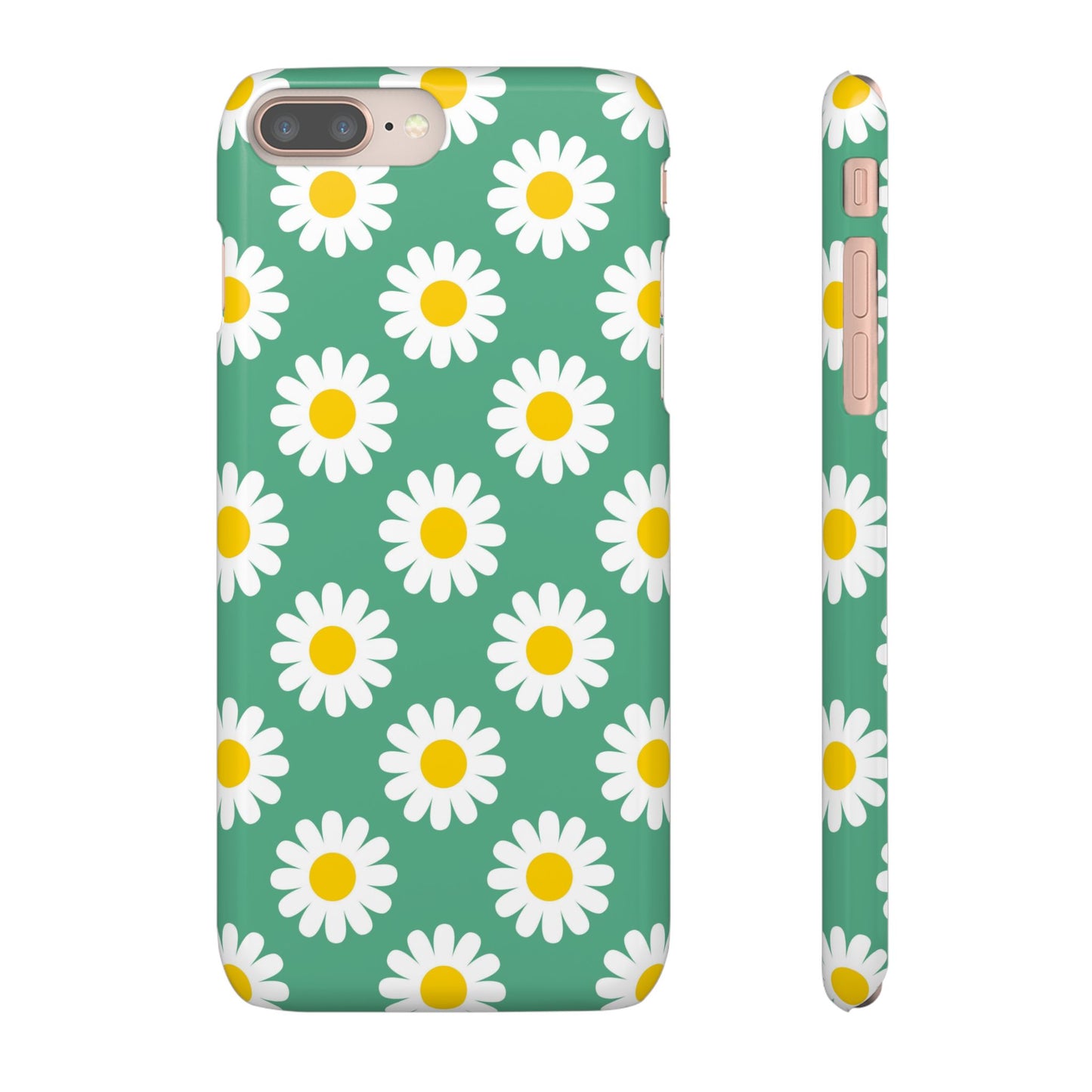 Minty Daisy | Snap