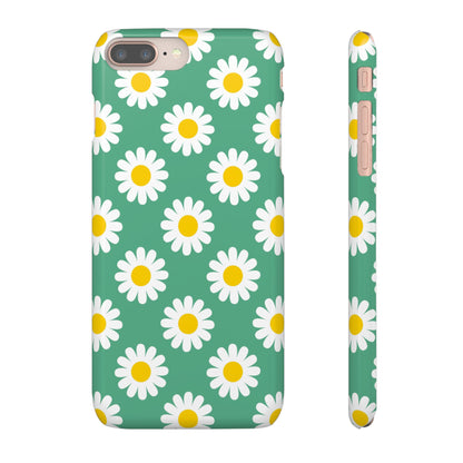 Minty Daisy | Snap