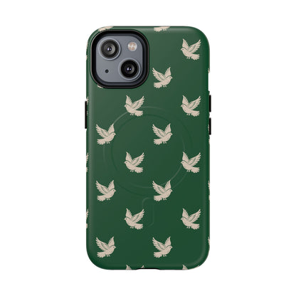 Royal Dove | MagSafe Tough
