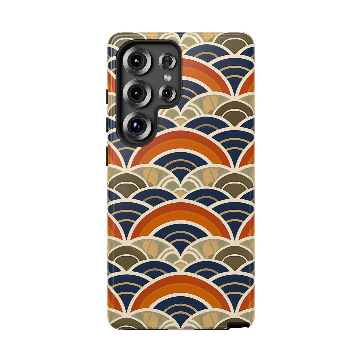 Autumn Waves | Tough
