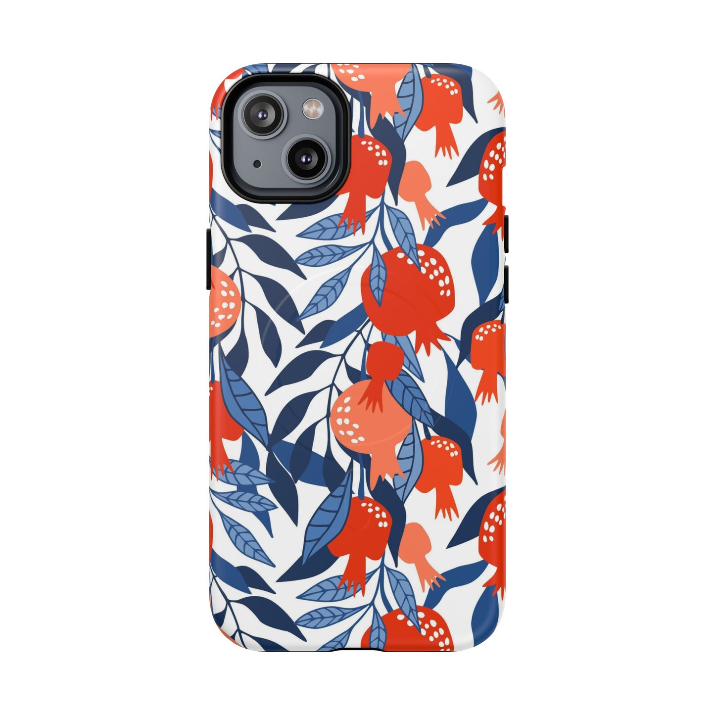 Pom Blossom | MagSafe Tough
