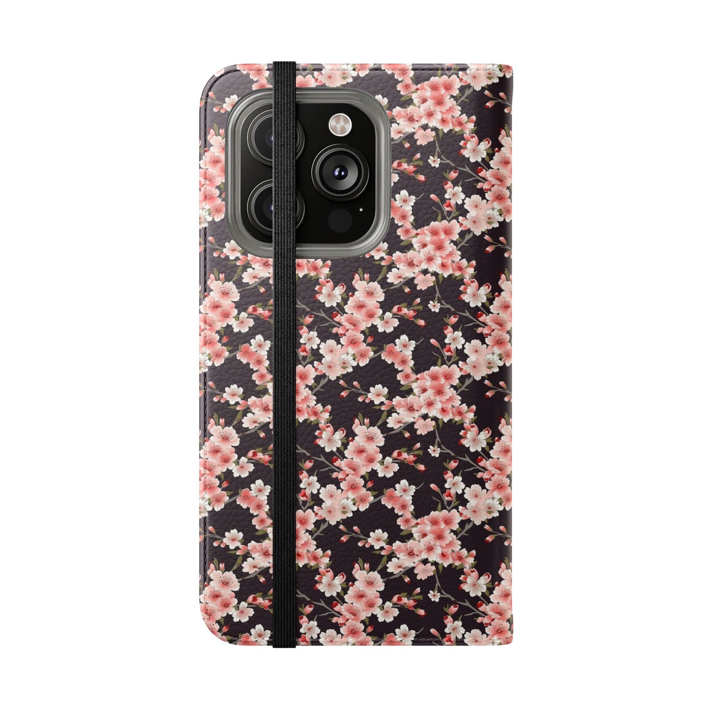 Cherry Blossom | Flip