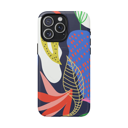 Botanic Muse | MagSafe Tough