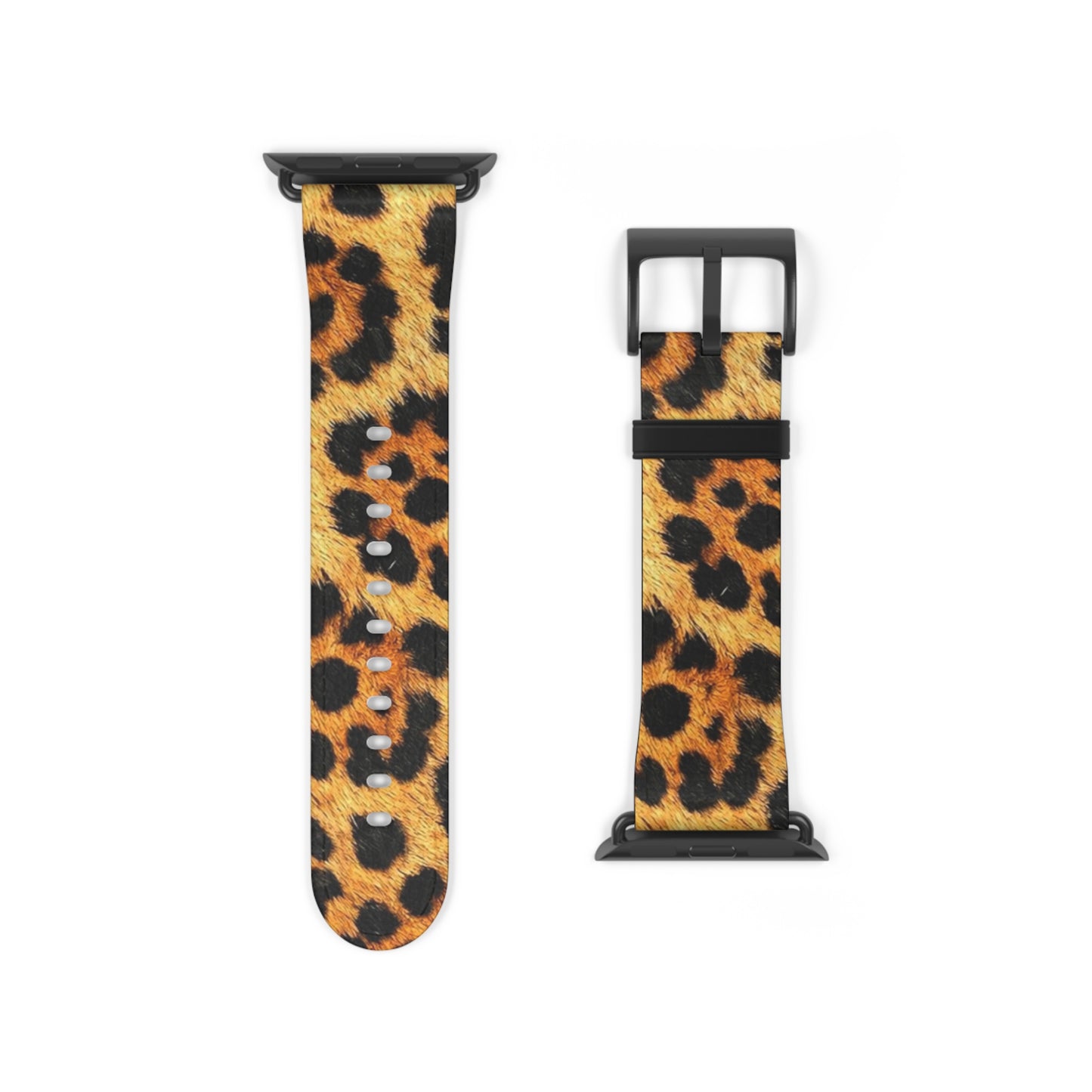 Golden Apex | Apple Watch Strap