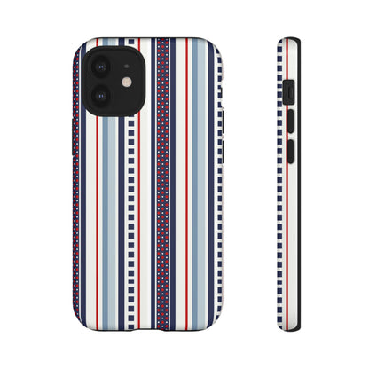 Harbor Stripe | Tough