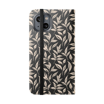 Ivory Vine | Flip