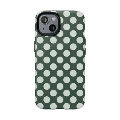 Sweet Pea | MagSafe Tough