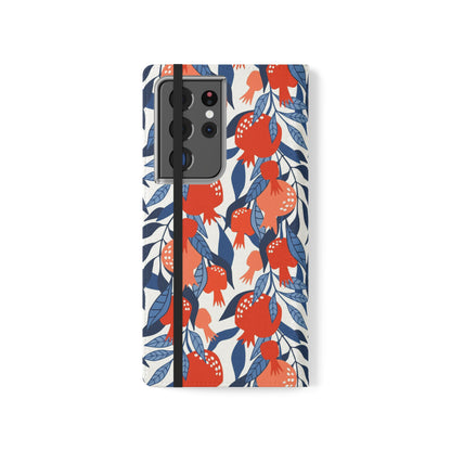 Pom Blossom | Flip