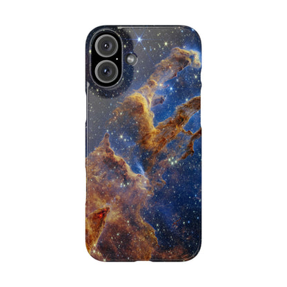 Pillars of Creation | Snap