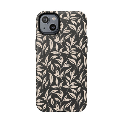 Ivory Vine | MagSafe Tough