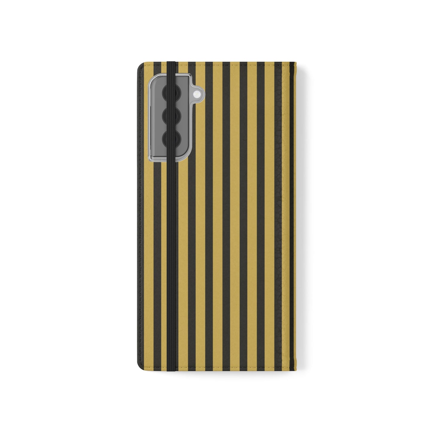 Gilded Noir | Flip