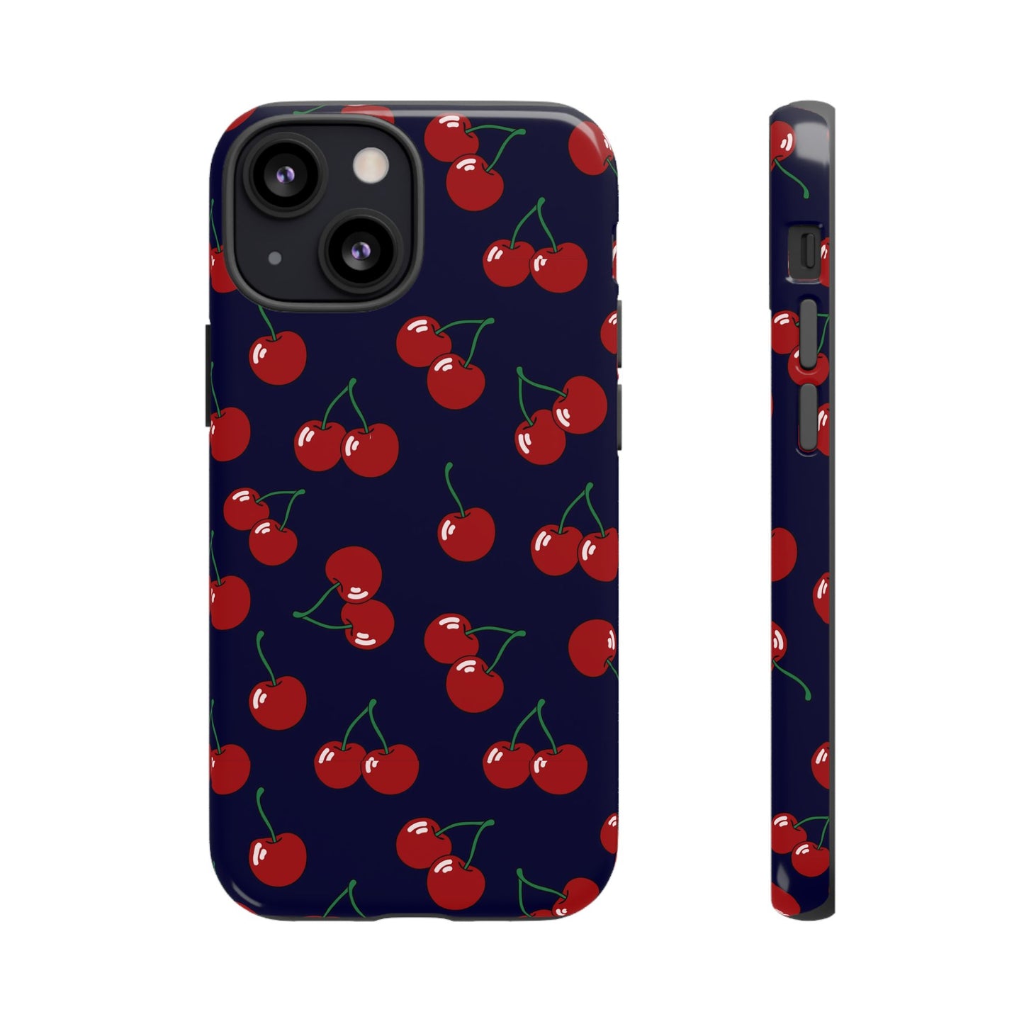 Sweet Cherry | Tough