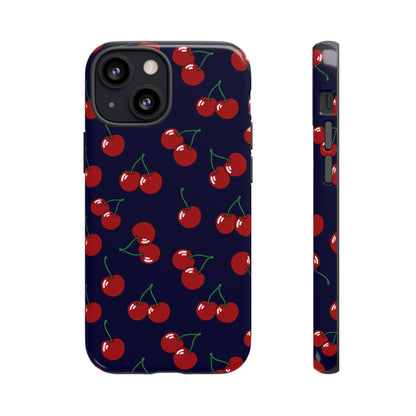 Sweet Cherry | Tough