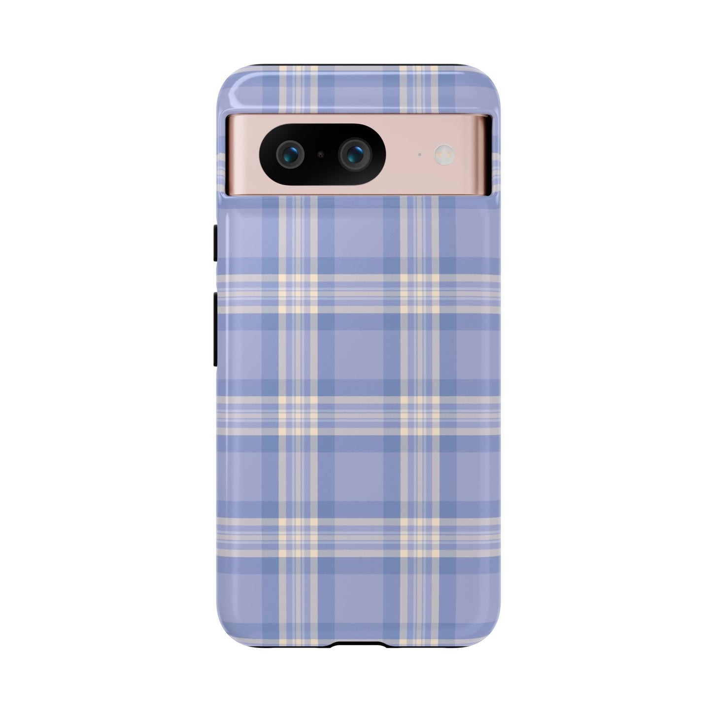 Bluebell Plaid | Tough