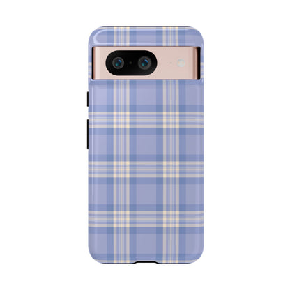 Bluebell Plaid | Tough
