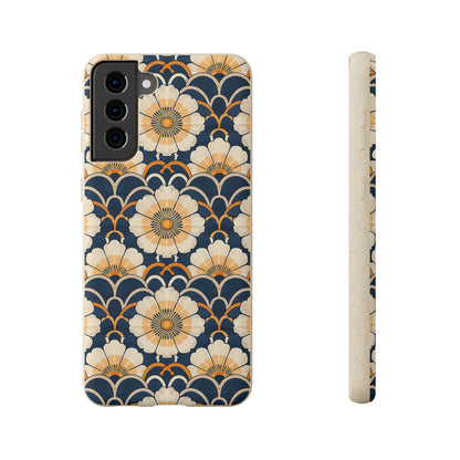 Ivory Bloom | Biodegradable