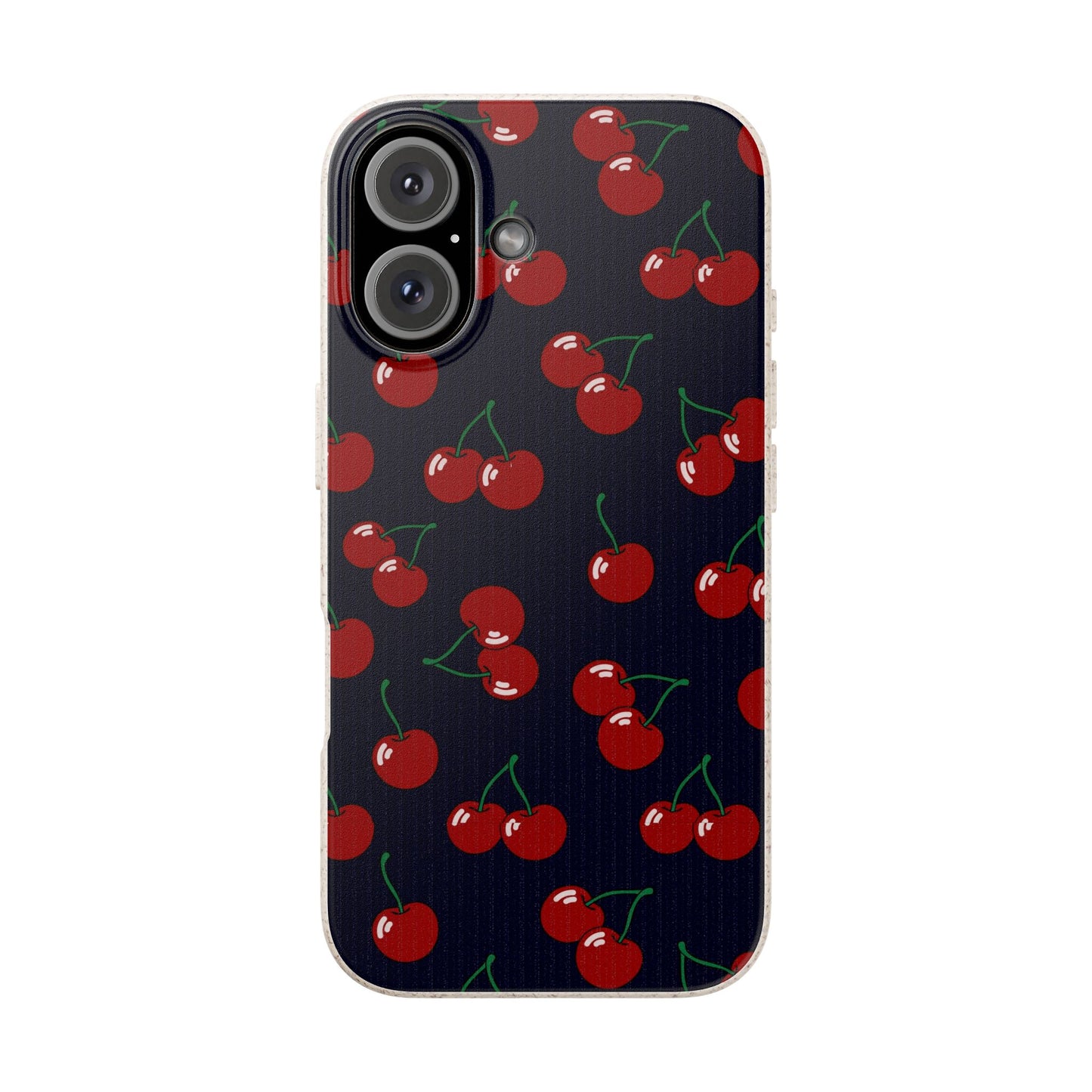 Sweet Cherry | Biodegradable